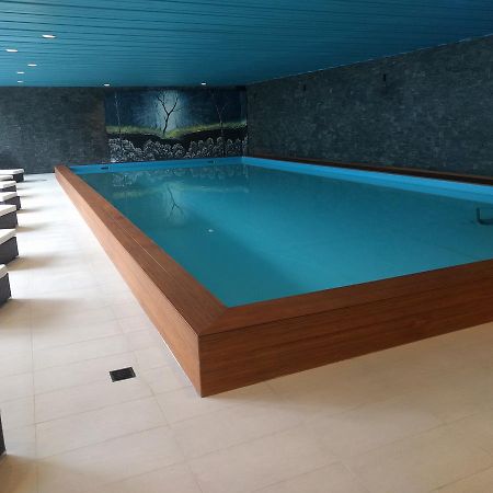 Holiday Accommodation - Swimming Pool Available Ostrava Dış mekan fotoğraf