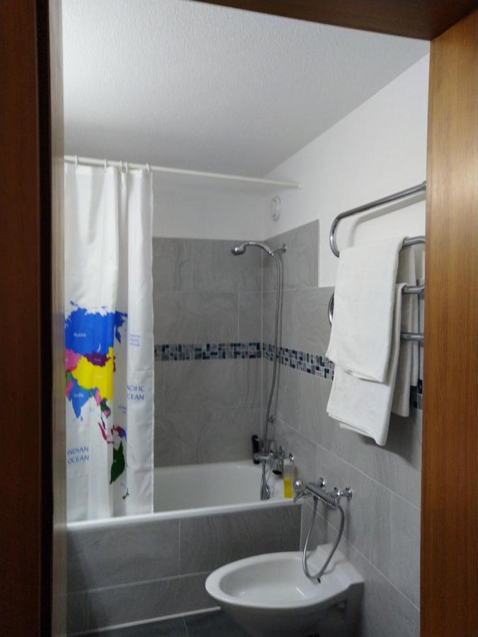 Holiday Accommodation - Swimming Pool Available Ostrava Dış mekan fotoğraf