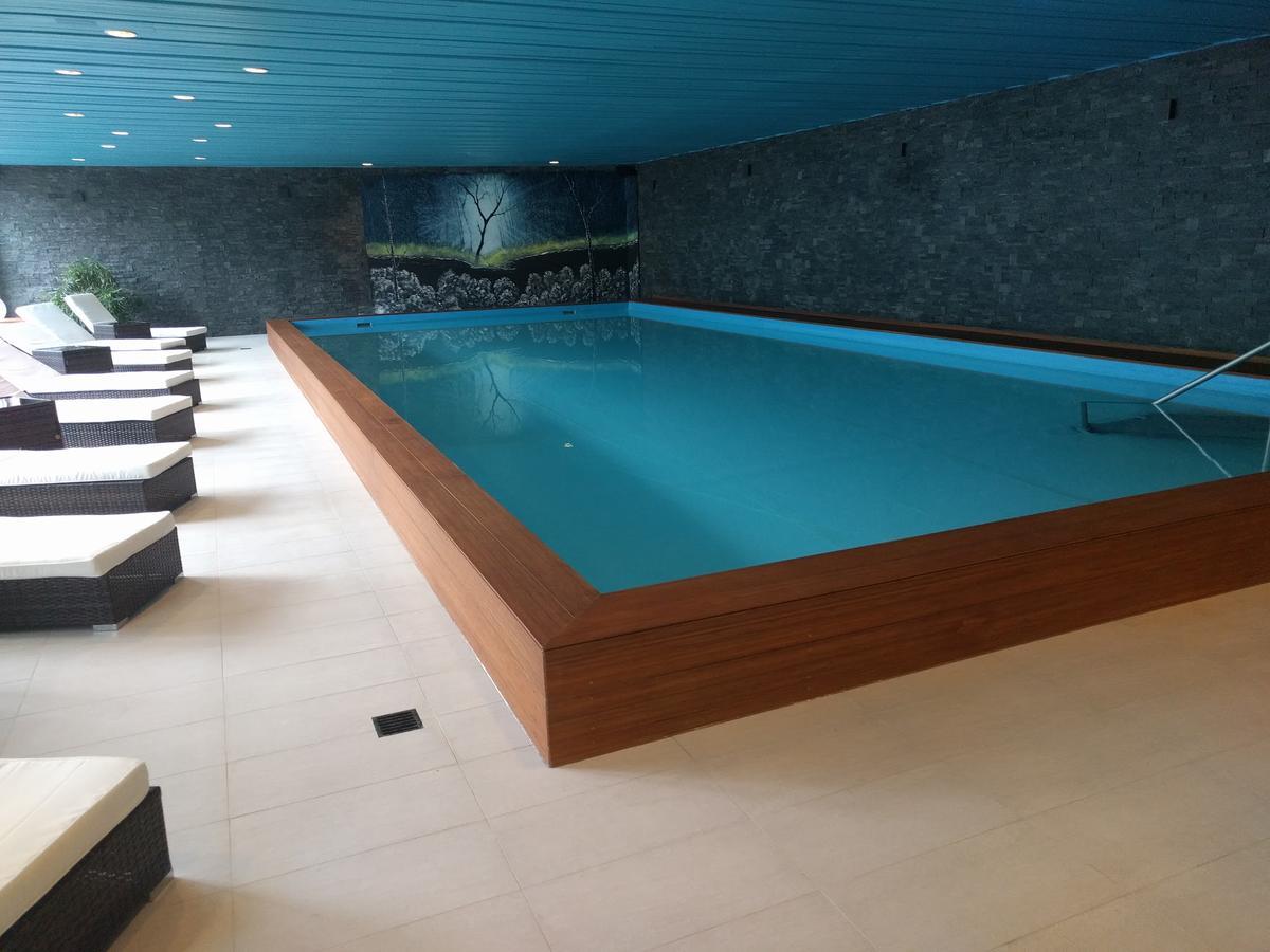 Holiday Accommodation - Swimming Pool Available Ostrava Dış mekan fotoğraf